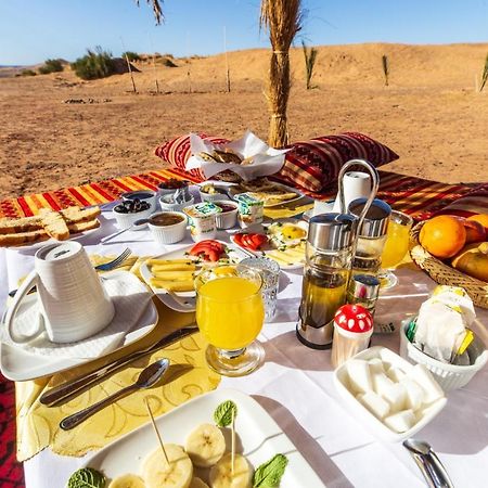 Nomads Dunes Nest Merzouga Εξωτερικό φωτογραφία