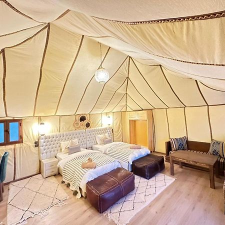 Nomads Dunes Nest Merzouga Εξωτερικό φωτογραφία